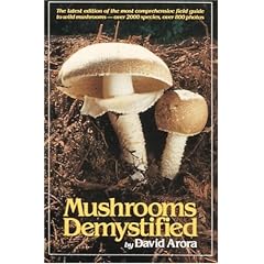 Mushrooms Demystified