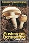 Mushrooms Demystified
