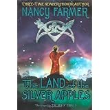 The Land of the Silver Apples (Sea of Trolls Trilogy)