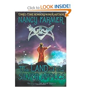 The Land of the Silver Apples 