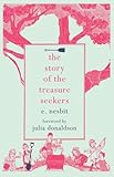 The story of the treasure seekers