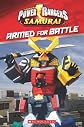 Power Rangers Samurai: Armed for Battle