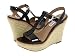Steve Madden Women's Smashh T-Strap Wedge