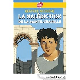 La mal�diction de la Sainte-Chapelle