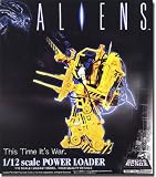 Aliens Powerloader Die-Cast 1/12 ScaleIMAGE