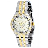 Game Time Women's Tampa Bay Buccaneers Bucs Ladies Watch with Metal band