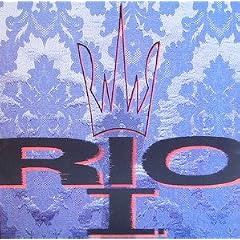 Rio I. [Vinyl LP] [Schallplatte]