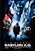 Babylon A.D. [Blu-ray]