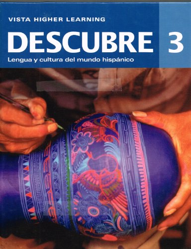 Descubre: Level 3