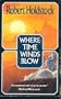 Where Time Winds Blow