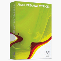 Adobe Dreamweaver CS3 - Macintosh by Adobe