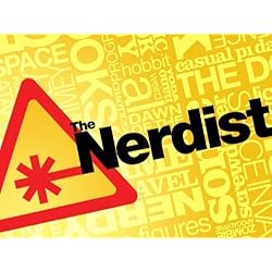 The Nerdist