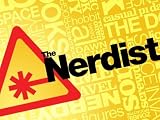 The Nerdist: Year in Review