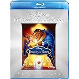 美女と野獣 ダイヤモンド・コレクション (期間限定) [Blu-ray]