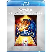 美女と野獣 ダイヤモンド・コレクション (期間限定) [Blu-ray]