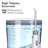 Dentalski Professional Water Flosser - Most Recommended by Dental Hygenist