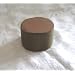 Oasis Floral Foam Cylinder - Dry - Brown
