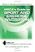 NSCA's Guide to Sport and Exercise Nutrition (Science of Strength and Conditioning Series)
