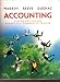 Accounting (Accounting, 22e Custom edition for Bunker Hill Community College)