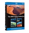 The BBC Earth Collection: Planet Earth / Earth: The Biography [Blu-ray]