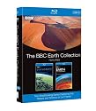 The BBC Earth Collection (Planet Earth / Earth: The Biography) [Blu-ray]