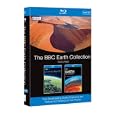 The BBC Earth Collection (Planet Earth / Earth: The Biography) [Blu-ray]