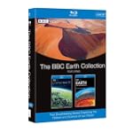 The BBC Earth Collection: Planet Earth / Earth: The Biography [Blu-ray]