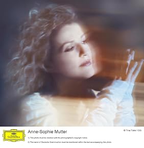 Image of Anne-Sophie Mutter