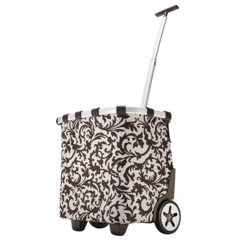 Reisenthel BA 0501 Carrycruiser Barock Sand