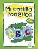 Mi cartilla fonetica