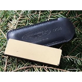 DC4 - Diamond Ceramic Whetstone