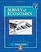Survey of Economics (Available Titles CourseMate)