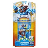 Lightning Rod Skylanders Giants Core Series 2 Figure