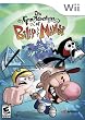 Grim Adventures Of Billy & Mandy