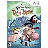 GrimAdventuresOfBilly&Mandy