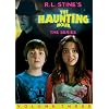 R.L. Stine's The Haunting Hour: The Series, Vol. 3