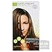 Naturigin Hair Colour - Permanent - Light Chocolate Brown - 1 Count