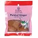 Eden  Ginger, Pickled with Shiso Leaves, 2.1-Ounce Container (Pack of 6)