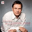 Schumann: Dichterliebe,Brahms:Lieder
