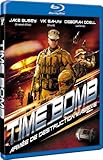 Image de Time Bomb - Armée de destruction massive [Blu-ray]