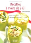 Recettes � moins de 2 euros !