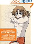 Basic Anatomy for the Manga Artist: E...