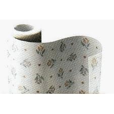 Kittrich Corp 5366 Stichery Rose Shelf Liner - Pack of 12 by Kittrich Corporation