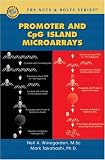  : Promoter and CpG Island Microarrays (Nuts and Bolts)