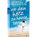 B�cher sind nur dickere Briefe an Freunde