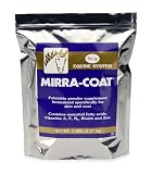 Mirra-Coat® Equine Skin & Coat Powder for Horses, 5lbs