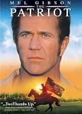  : The Patriot