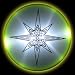 Aerobie Skylighter LED Disc