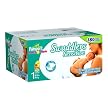 Pampers Swaddlers Sensitive Diapers 180-pk. - 1