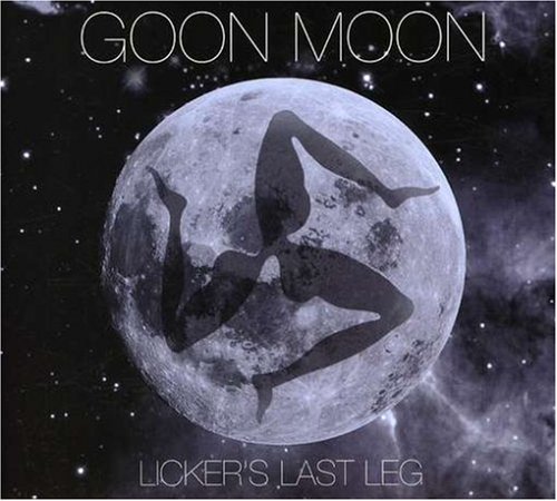 CD-Charts  Music : Licker's Last Leg